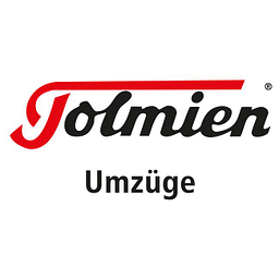 Möbelspedition Tolmien Inh. Hans-Ortwin Tolmien Logo