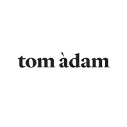 Tom Àdam Logo
