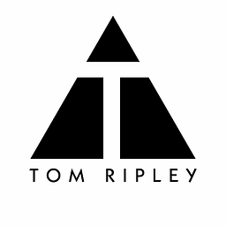 Tom Ripley Logo