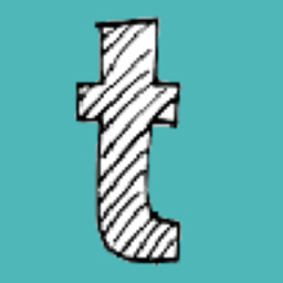 WordPress Agentur Tom Schnabel Logo