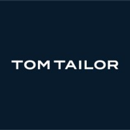 Tom Tailor Store GmbH Logo