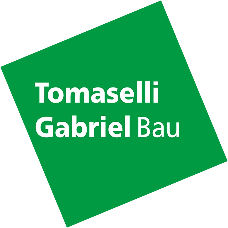 Tomaselli & Klocke GbR Baugeschäft Logo