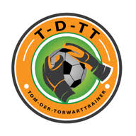 Tom der Torwarttrainer Logo