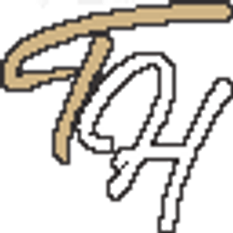 Tom Haberland - Gitarrenlehrer Logo