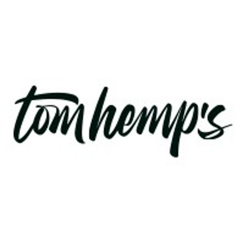 Tom Hemp's Logo