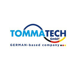 Tommatech Logo