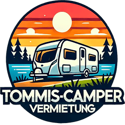 Tommis Camper Logo