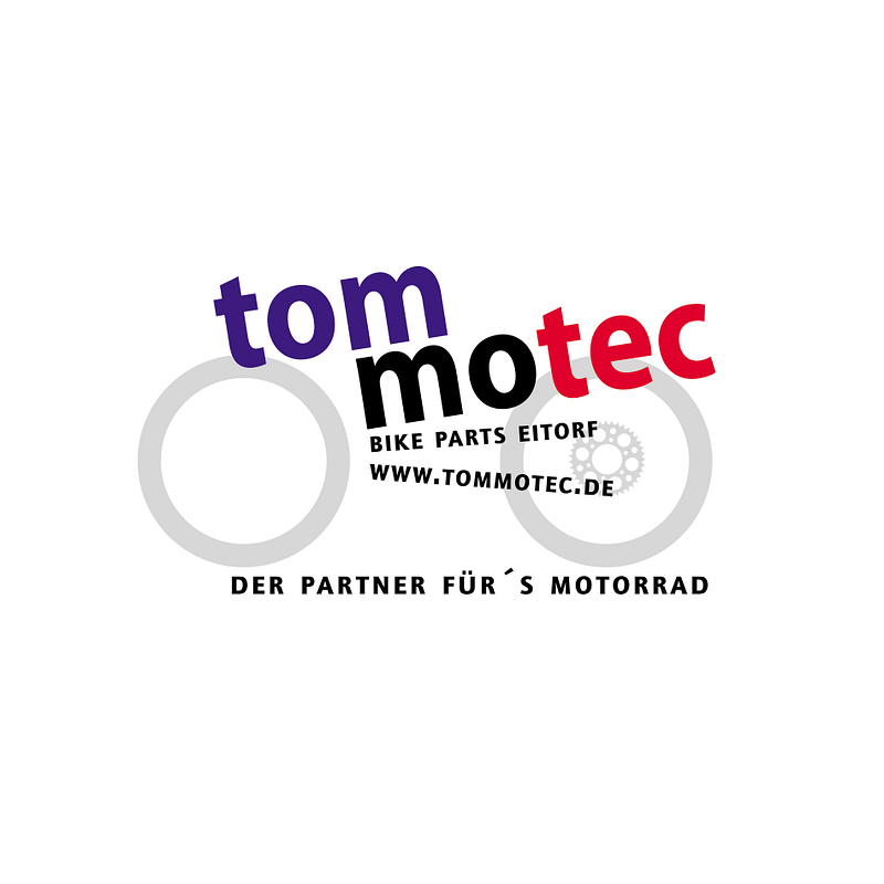 tommotec.de Logo
