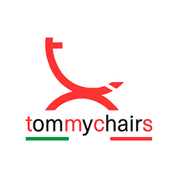 tommychairs.eu/de Logo