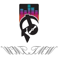 Tommys Musikexpress-werdau Logo