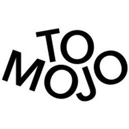Tomojo Logo