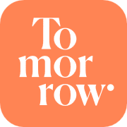 Tomorrow Logo