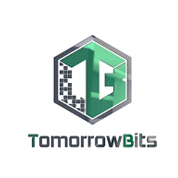 TomorrowBits GmbH Logo