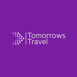Tomorrows Travel Logo