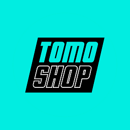 Tomoshop Logo