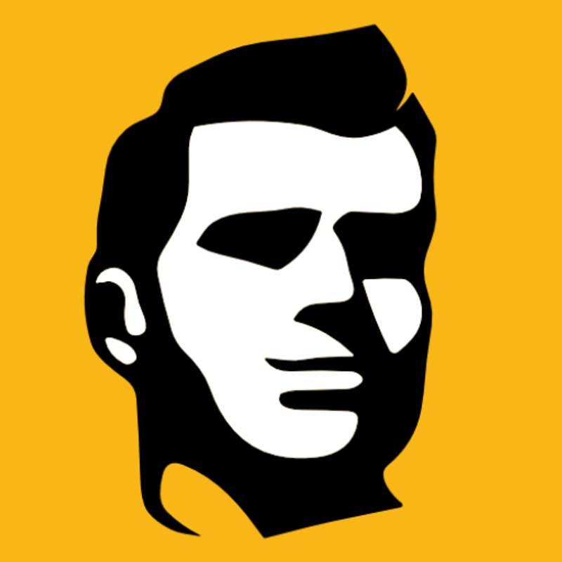 Tom Rocket's Logo