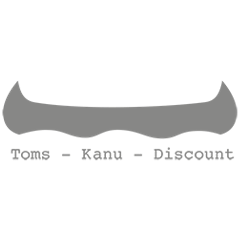 Toms Kanu Discount Logo
