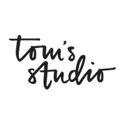 Tom's Studio Logo