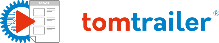tomtrailer UG (haftungsbeschränkt) Logo