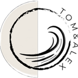 Tom & Alex Coaching - Beratung - Persönlichkeitsentwicklung Logo