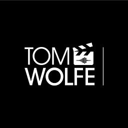 Tom Wolfe Presets Logo