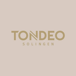 tondeo.com Logo