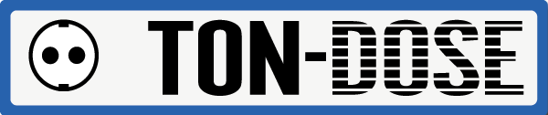 Tondoseviersen Logo