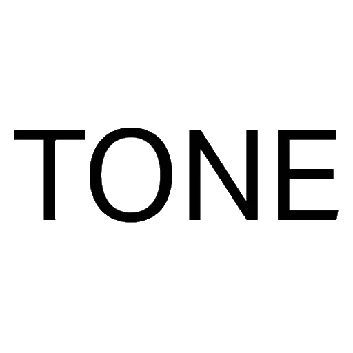 TONE FACTORY Logo