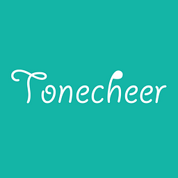 Tonecheer Logo