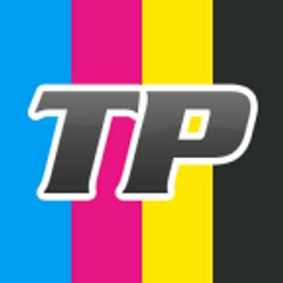 toner-partner.at Logo