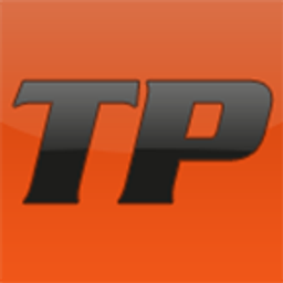Toner Up Logo