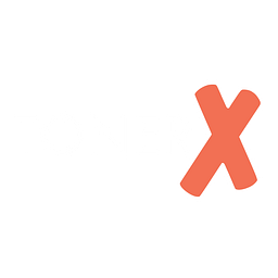 Toner X Logo