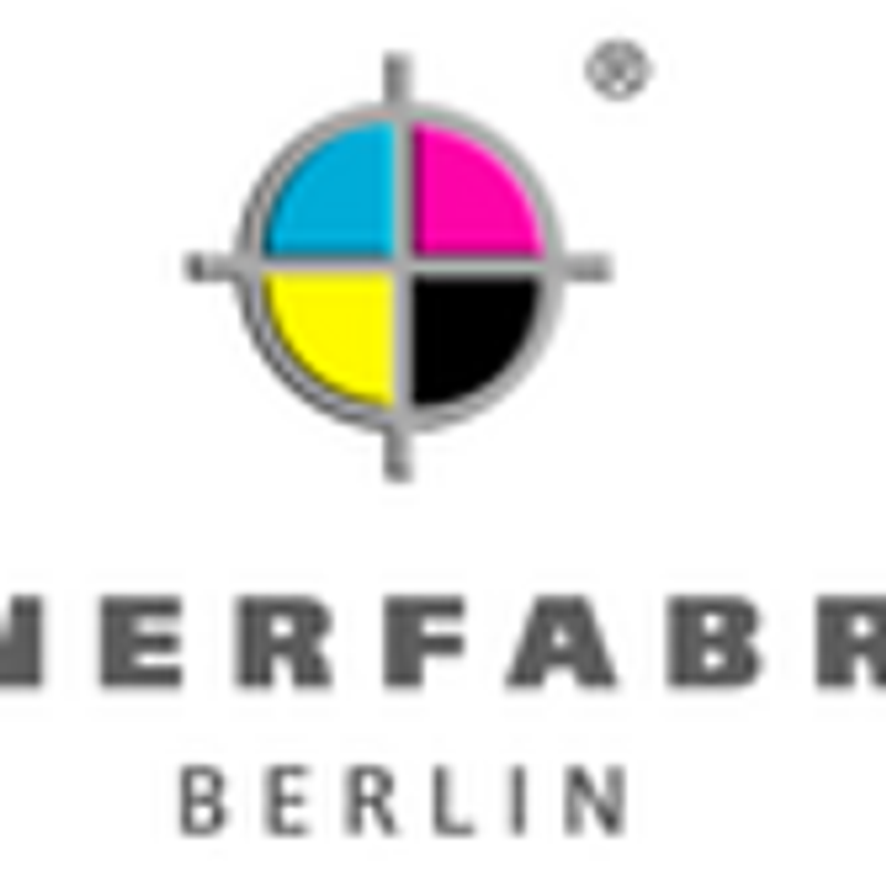 Tonerfabrik Berlin Logo