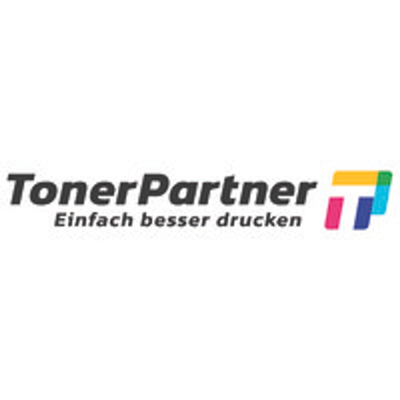 TonerPartner Logo