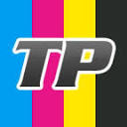 Tonerpartner Logo