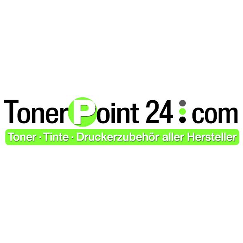 TonerPoint24 Logo