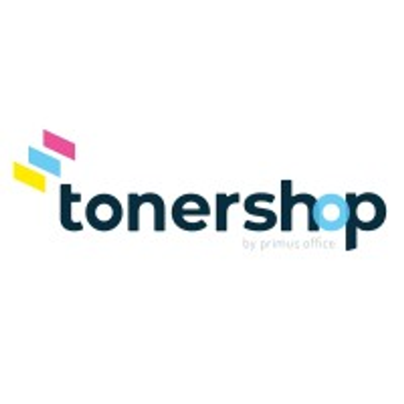 Tonershop Logo