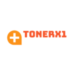 Tonerx1 Logo