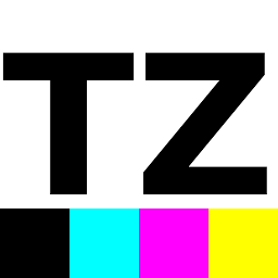 Retec Tonerzentrale - Toner, Tinte, Farbband Für Drucke Logo