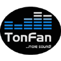 tonfan.de Logo