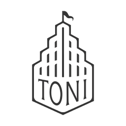 TONI Copenhagen Logo