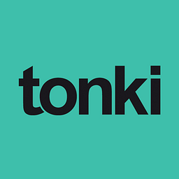 Tonki Logo