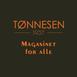 Tønnesen 1937 Logo