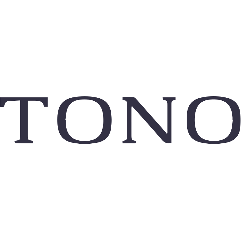 Tono - International Logo