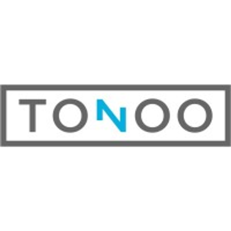 Tonoo Logo