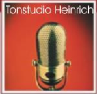 Tonstudio Heinrich Logo