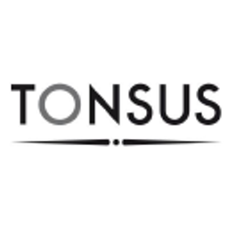 Tonsus, Christian Weishäupl Logo