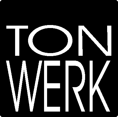Tonwerk Technik-Service Veranstaltungstechnik Logo