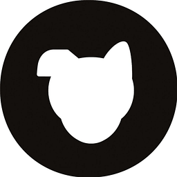 TONY the petfluencer agency GmbH Co KG Logo