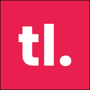 IT and Webdesign by Tony Liebetrau Logo